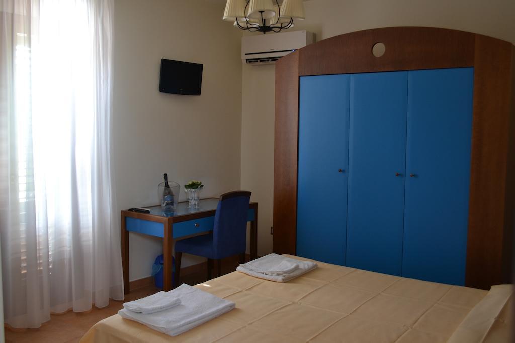 Agriturismo Tenute Pollara Roccamena Room photo