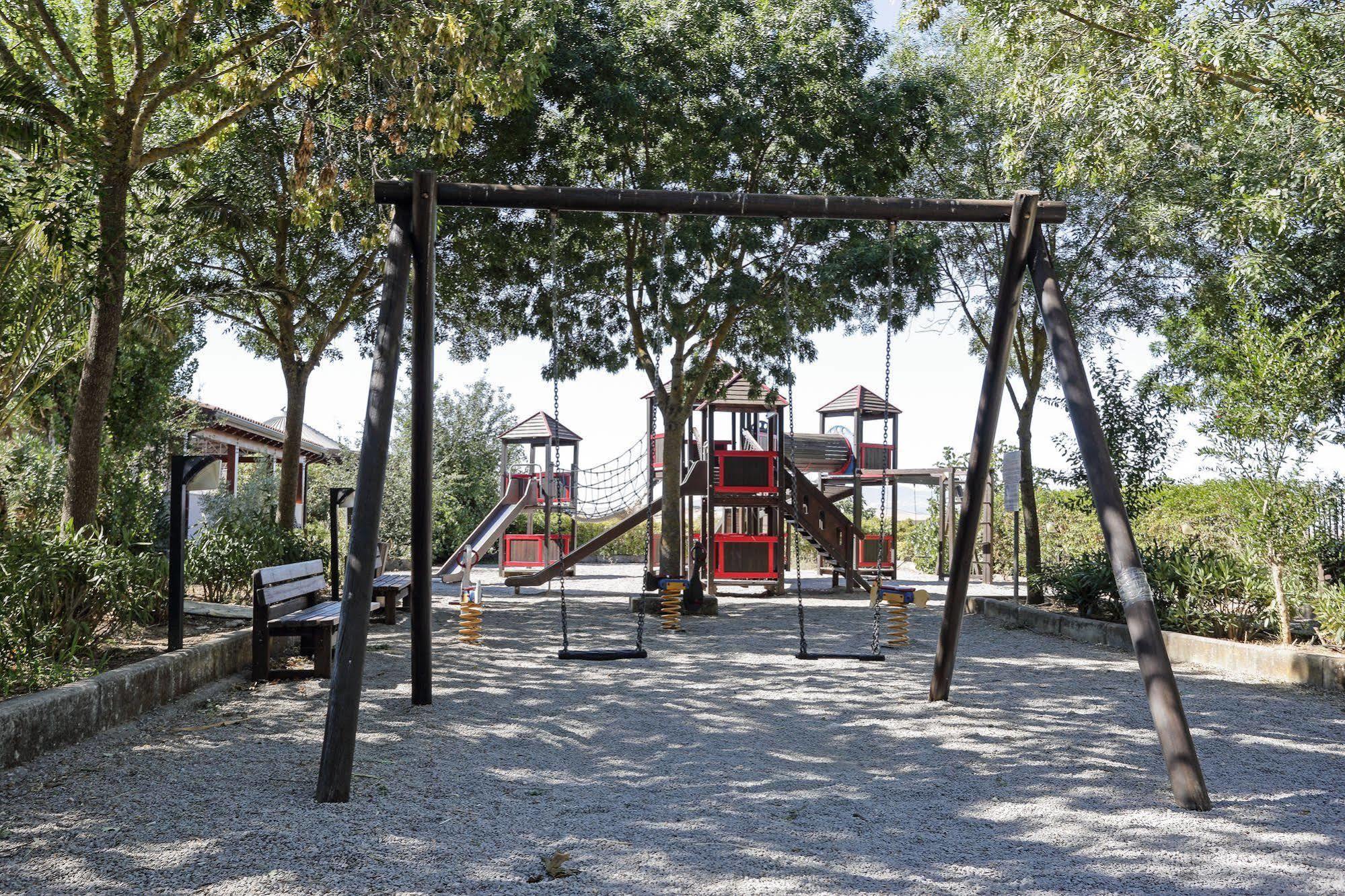 Agriturismo Tenute Pollara Roccamena Exterior photo